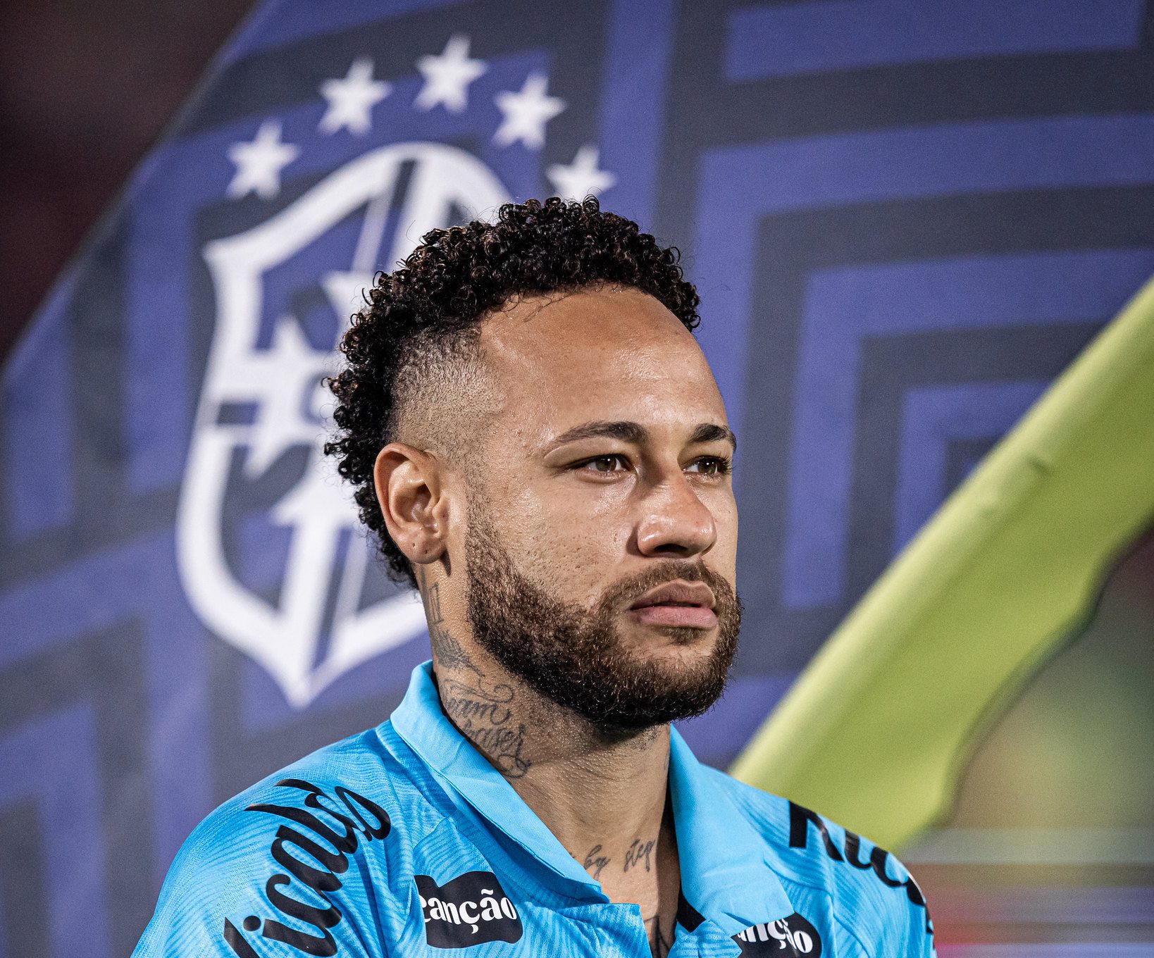 Ancelotti coloca condição para convocar Neymar para a Seleção Brasileira