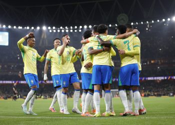 Seleção Brasileira