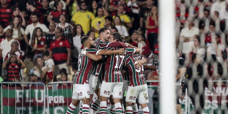 Fluminense tem desfalque de peso para enfrentar o Palmeiras 1 Fluminense