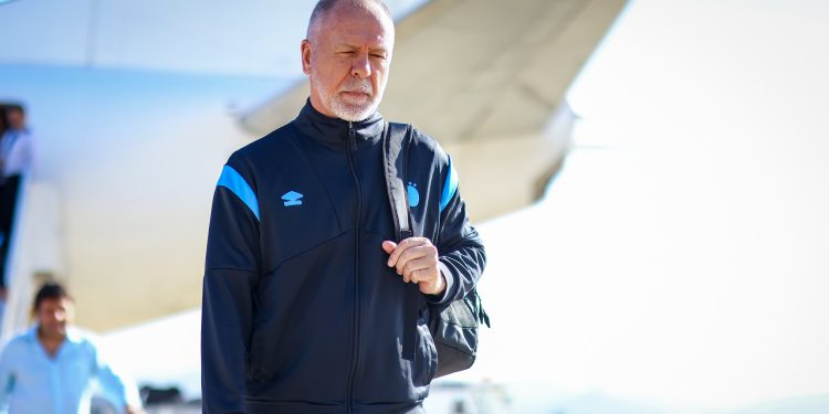 Grêmio perde jogador para enfrentar o Palmeiras 1 Mano Menezes