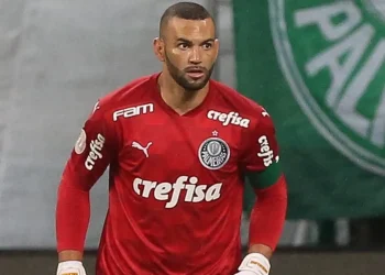 Créditos: Cesar Greco / Palmeiras