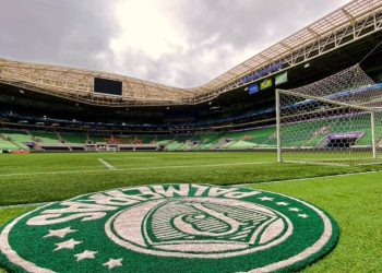 Créditos: Cesar Greco / Palmeiras