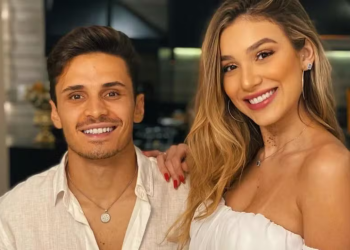 Créditos: reprodução/Instagram/@raphaelveigaa/@brusantanareal
