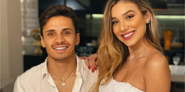 Créditos: reprodução/Instagram/@raphaelveigaa/@brusantanareal