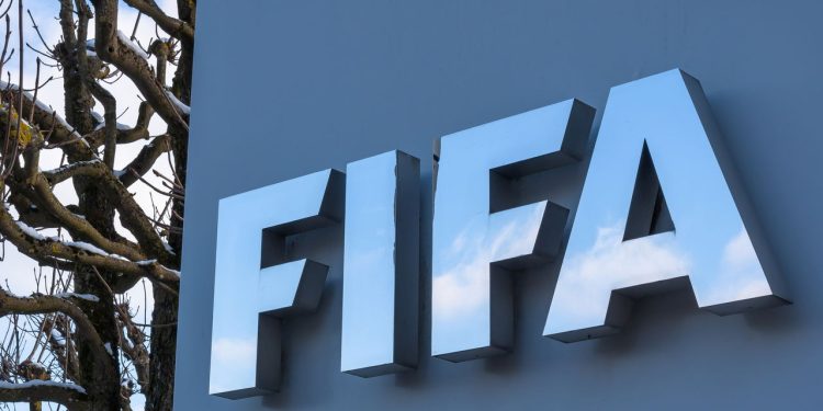 Argentina substitui o Brasil na FIFA 1 Créditos: depositphotos.com / taldav68