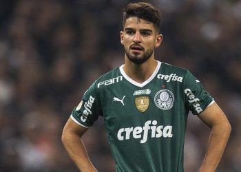 Créditos: Cesar Greco / Palmeiras