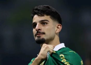Créditos: Cesar Greco / Palmeiras