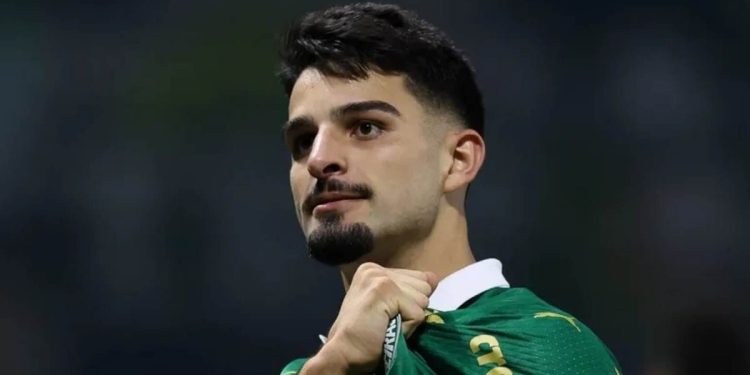 Créditos: Cesar Greco / Palmeiras