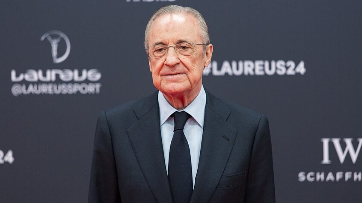 Real Madrid se arrepende de não comprar jogador do Palmeiras 4 Real Madrid se arrepende de não comprar jogador do Palmeiras