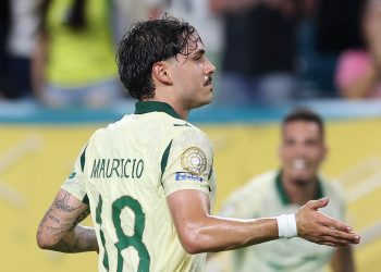 Créditos: Cesar Greco / Palmeiras