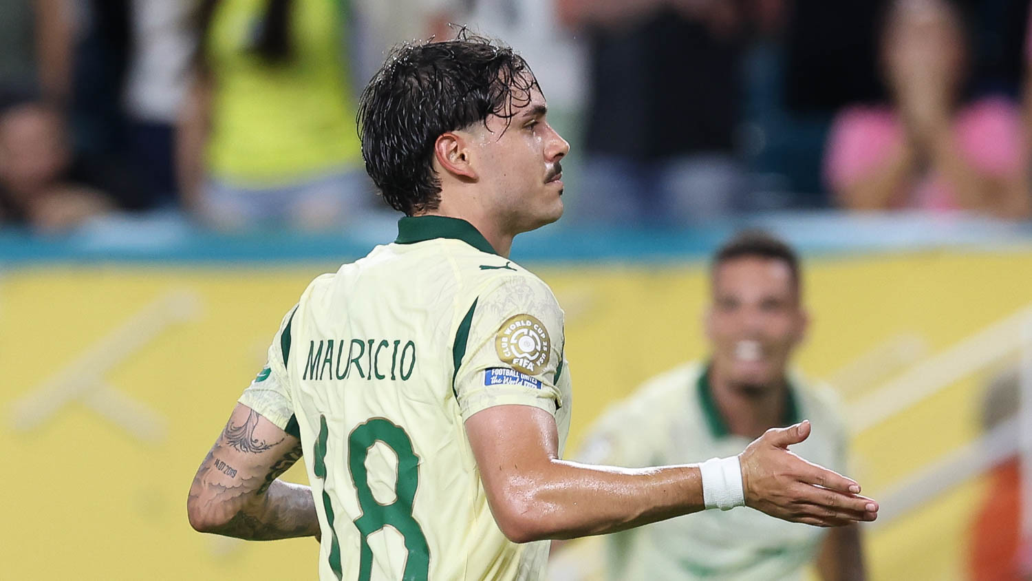 Palmeiras supera Manchester City, Milan e PSV e vira destaque no Mundial