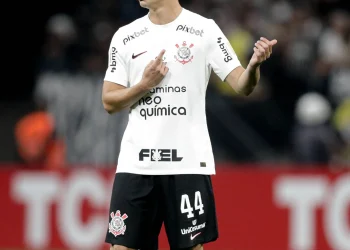 Créditos: Rodrigo Coca / Agência Corinthians