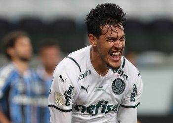 Créditos: Cesar Greco/Palmeiras