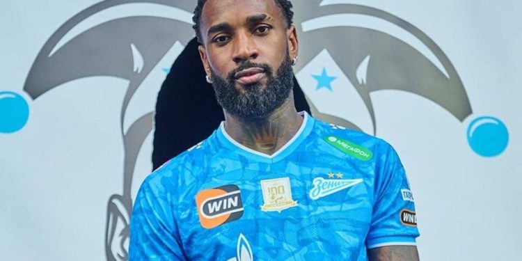 Créditos: Divulgação / Zenit