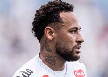 Créditos: Raul Baretta/Santos FC