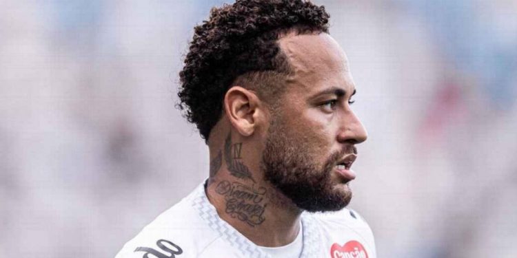 Créditos: Raul Baretta/Santos FC
