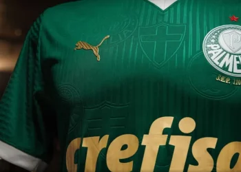 Créditos: Divulgação / Puma