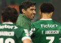 Palmeiras define alvo de R$ 70 milhões para resolver problema na zaga 7 Créditos: Cesar Greco/Palmeiras