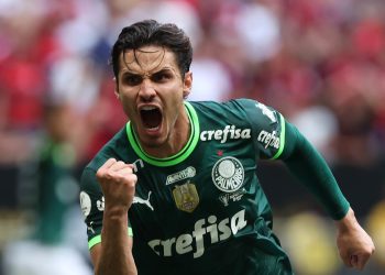 Créditos: Cesar Greco / Palmeiras