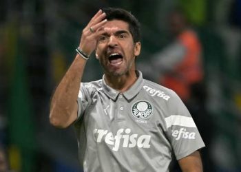 Créditos: Cesar Greco / Palmeiras