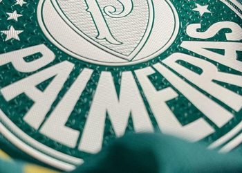 Créditos: Divulgação / Palmeiras