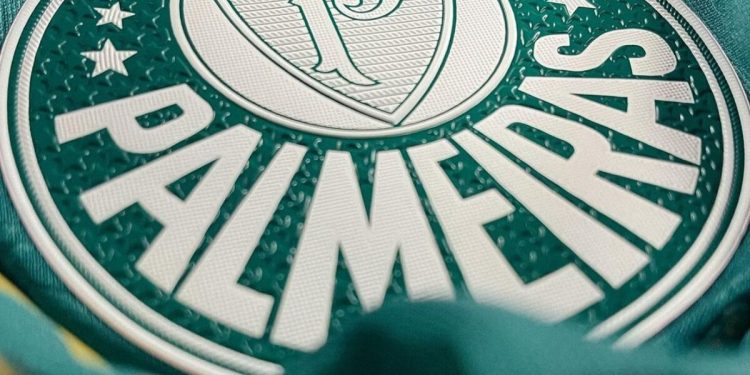 Créditos: Divulgação / Palmeiras