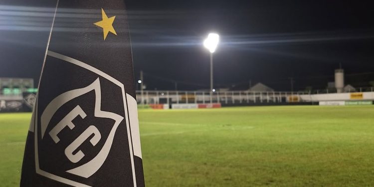 Mixto anuncia a contratação de ex-zagueiro do Palmeiras 1 Mixto