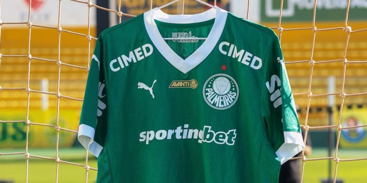 Palmeiras