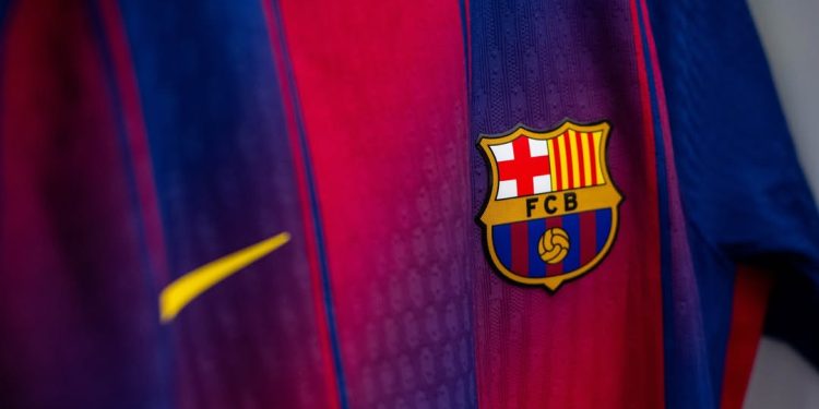 Palmeiras pode mandar novo PIX para o Barcelona 1 Barcelona