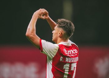 Gabriel Moscardo