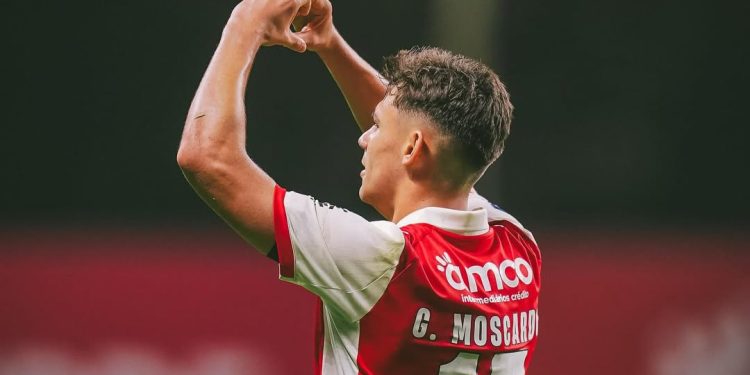 Gabriel Moscardo