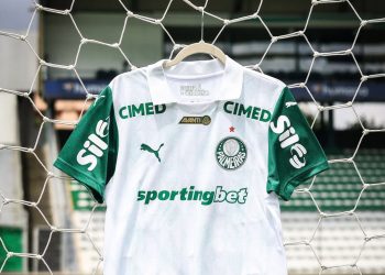Palmeiras