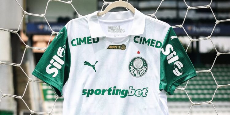 Palmeiras