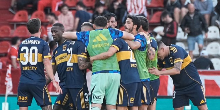 Boca Juniors