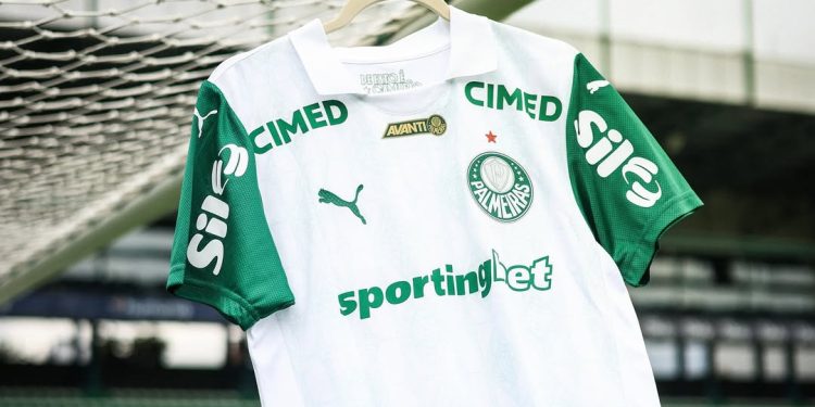 Wolverhampton e Nottingham Forest disputam a contratação de ponta do Palmeiras 1 Palmeiras