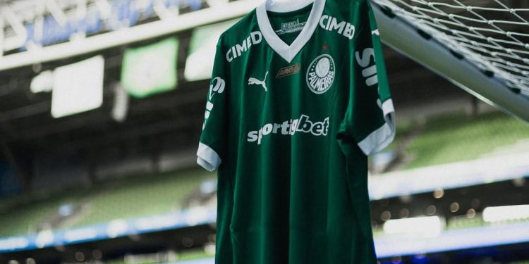 Palmeiras