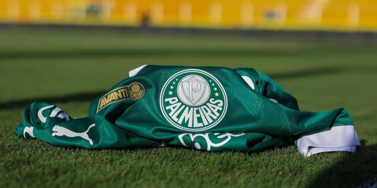 Palmeiras