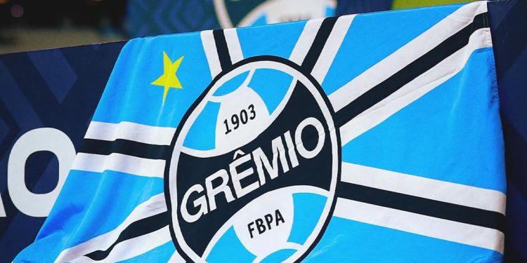 Melhor jogador do Grêmio está de volta para enfrentar o Palmeiras 1 Grêmio