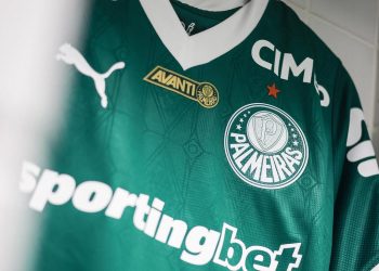 Palmeiras