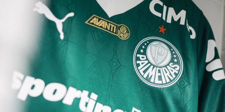 Deixou o Palmeiras e está comemorando o quanto evoluiu desde então 1 Palmeiras