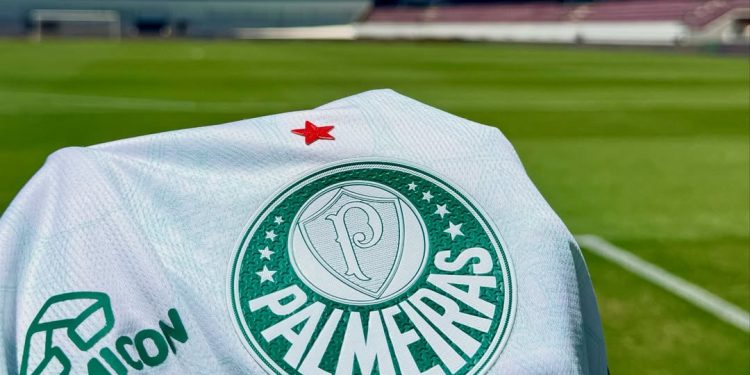 Palmeiras goleia por 4 a 2 e comemora título 1 Palmeiras