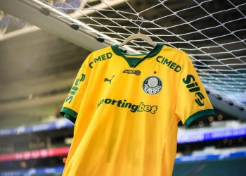 Palmeiras