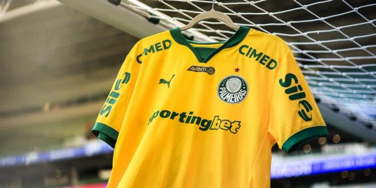 Palmeiras quase contratou o pior atacante do Brasil 1 Palmeiras