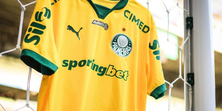 Palmeiras