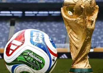 Créditos: Reprodução/X: @adidasfootball