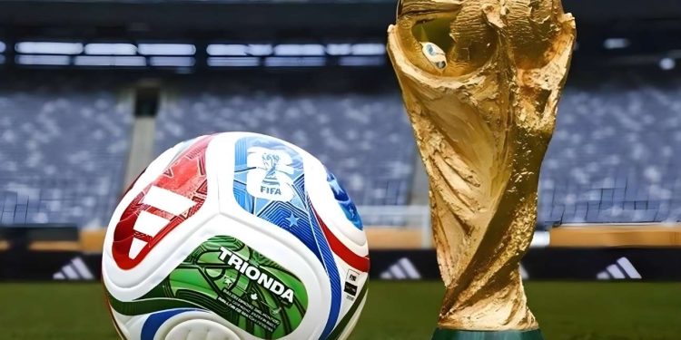 Amarela punida! FIFA encontrou irregularidade e Seleção perdeu 3 pontos nas eliminatórias 1 Créditos: Reprodução/X: @adidasfootball
