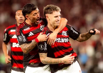 Créditos: Adriano Fontes/Flamengo