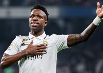 Créditos: Real Madrid/Divulgação
