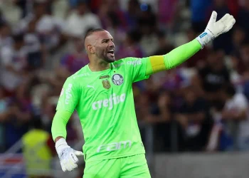 Créditos: Cesar Greco/Palmeiras/by Canon