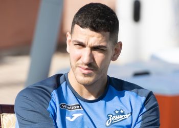 Créditos: Divulgação / Zenit